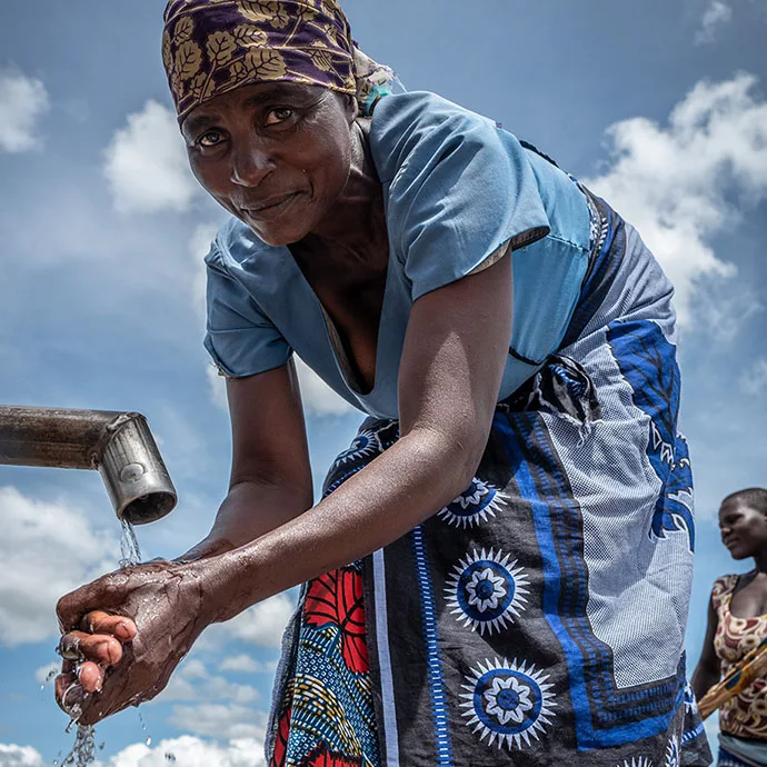 Des femmes autonomes