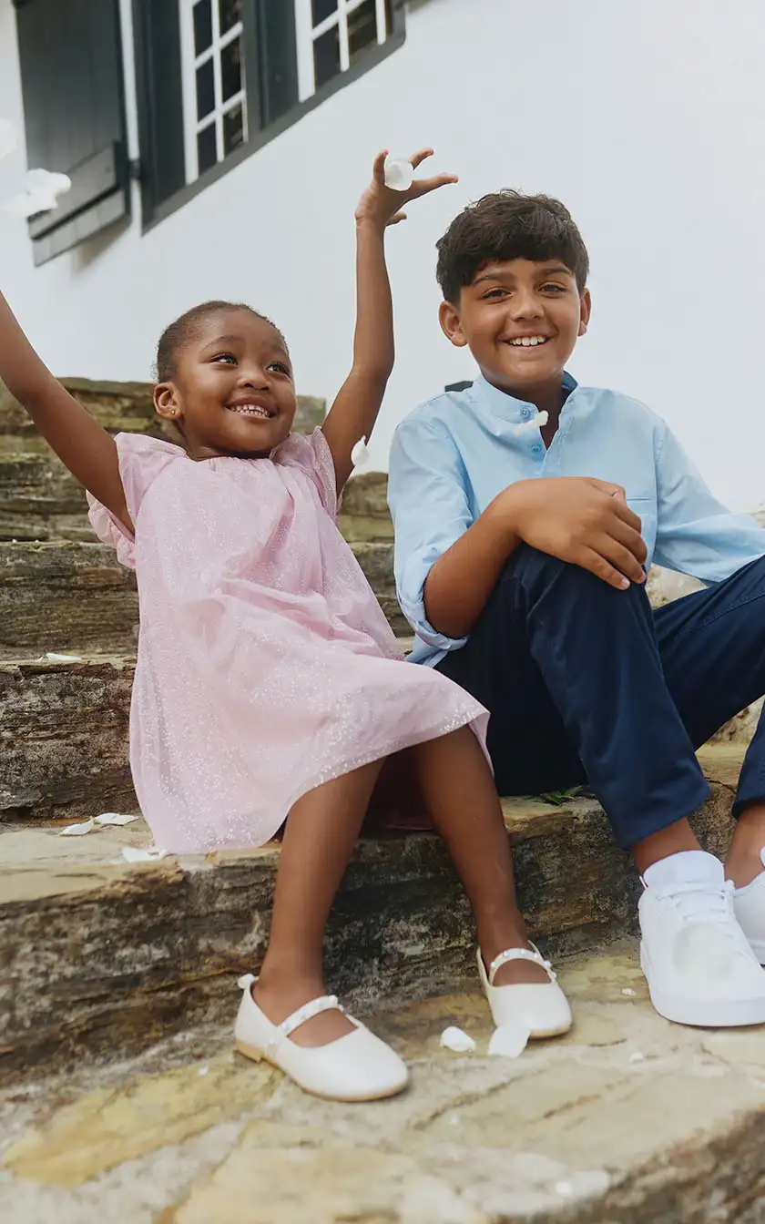 Vêtements pour enfants