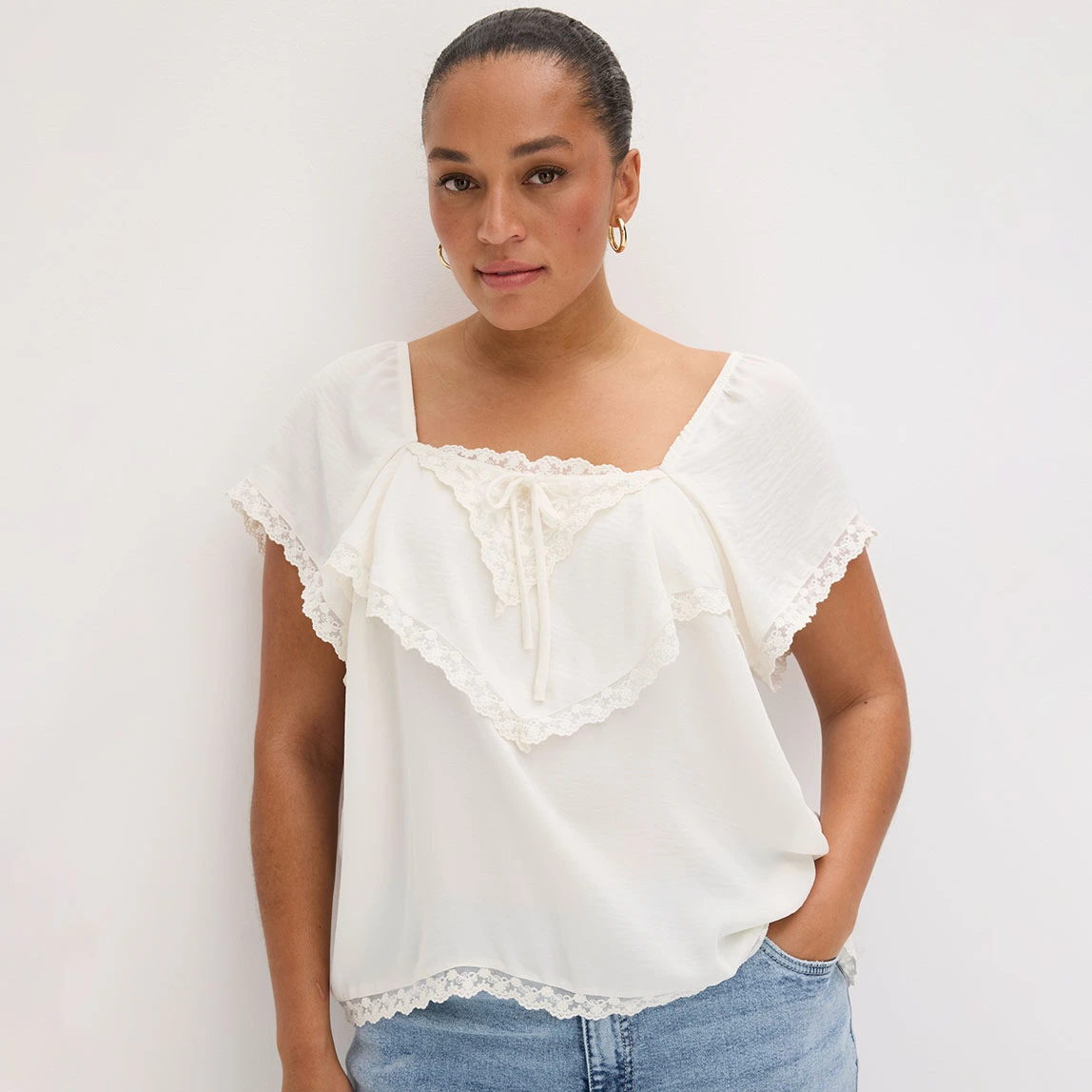 Kolekcja: Topy damskie