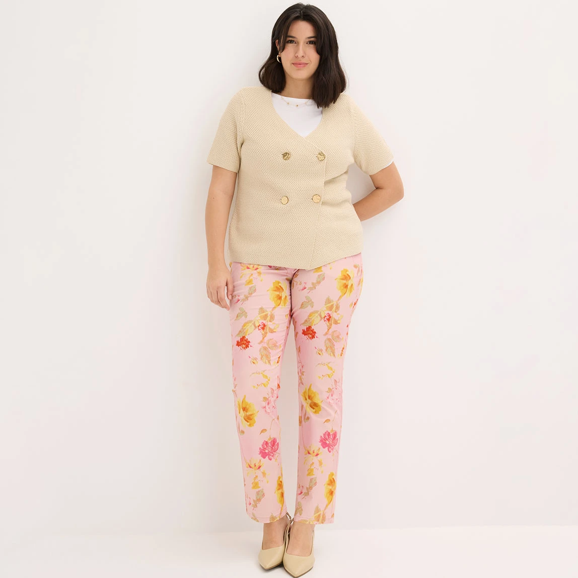 Pantalons femme