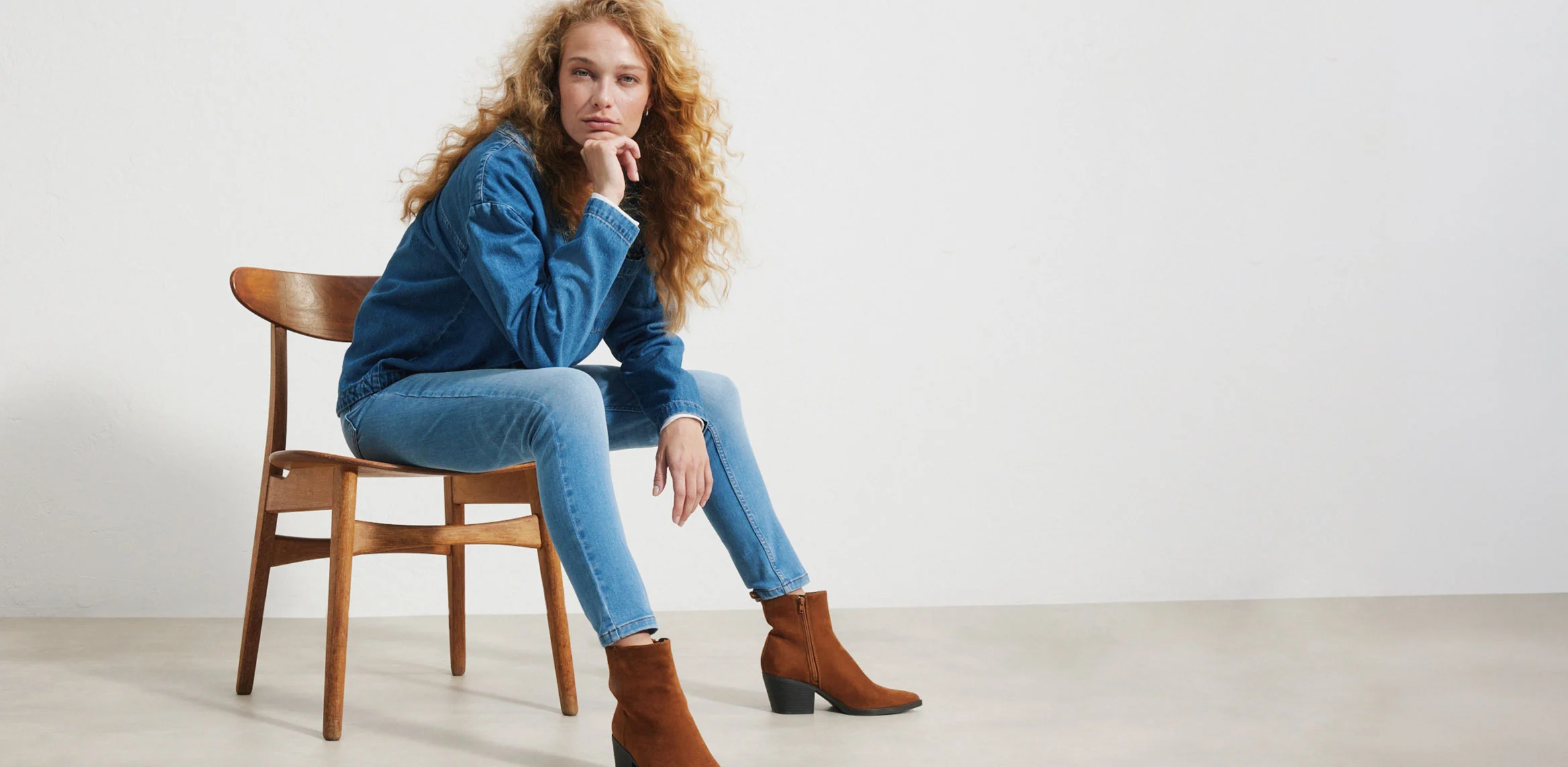 Femme - Vêtements - Jeans - Jeans Skinny