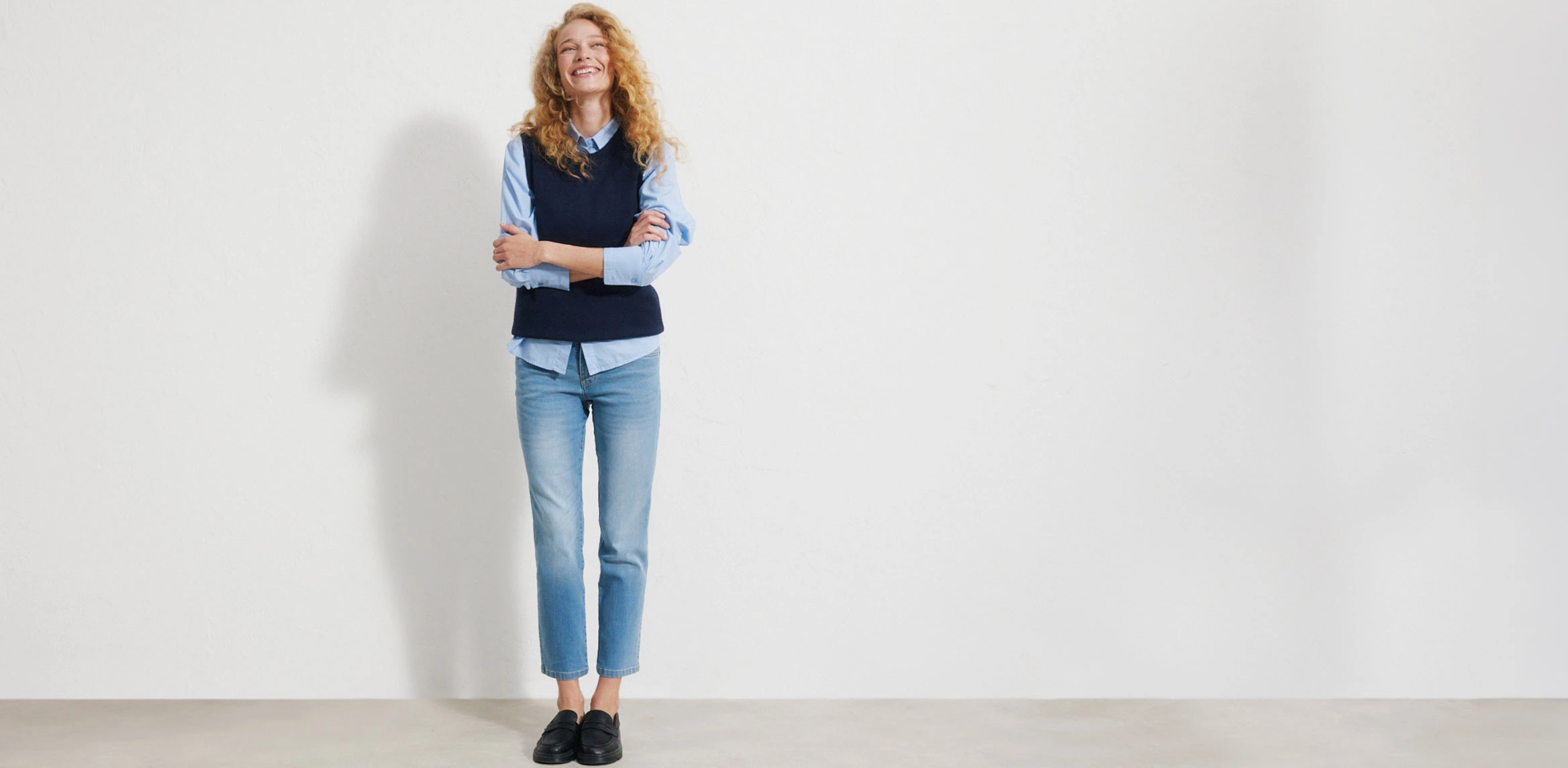Femme - Vêtements - Jeans - Jeans Straight