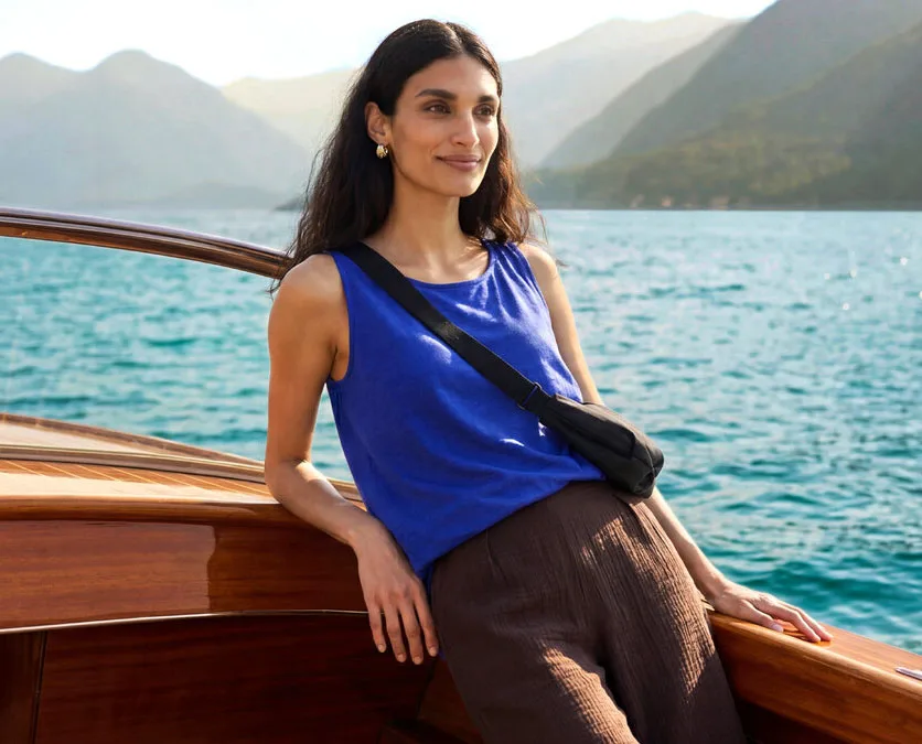 Collection: Looks vacances