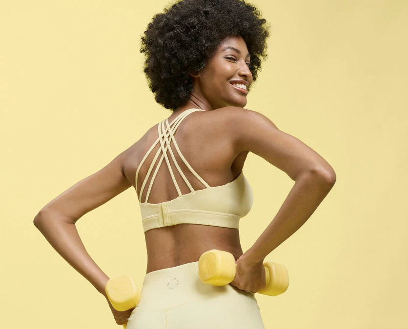 Collection: Tenues de sport