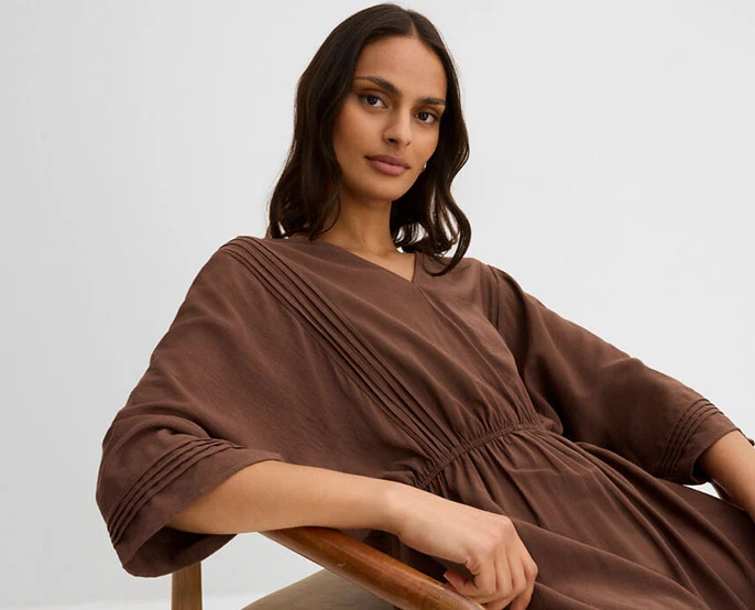 Collection: Nuances de marron