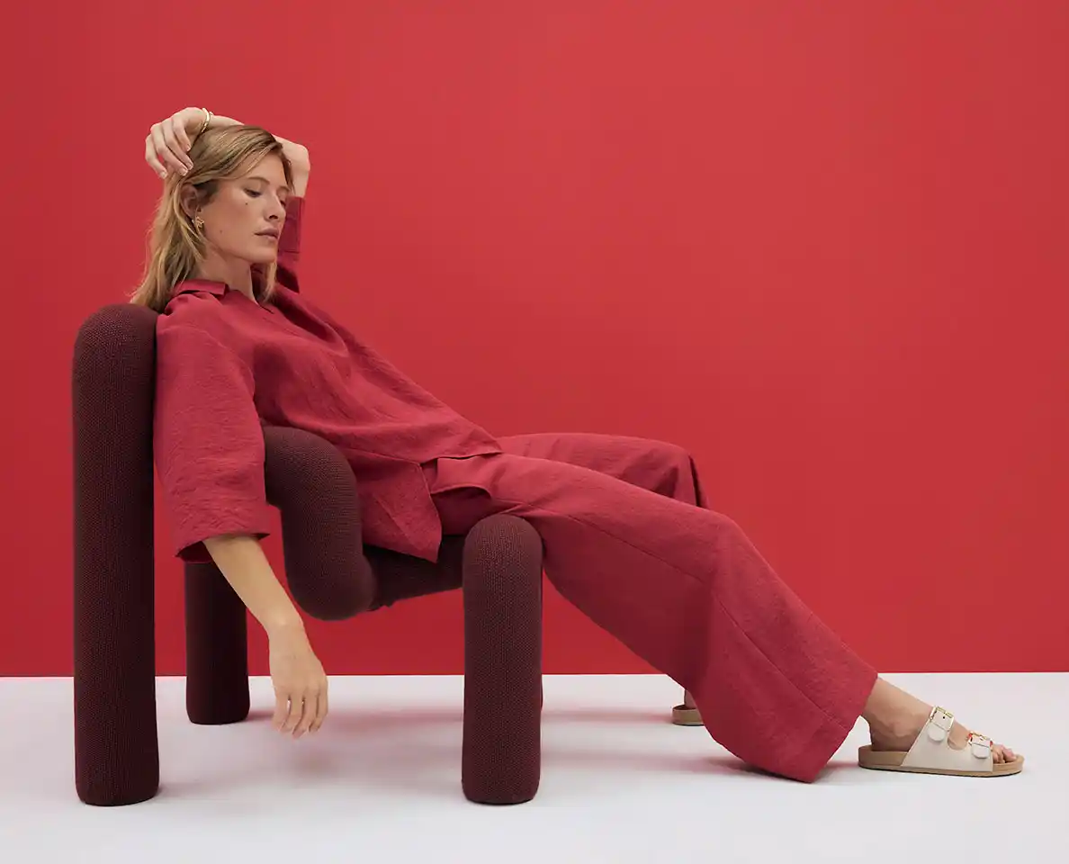 Collection: Rouge x Été