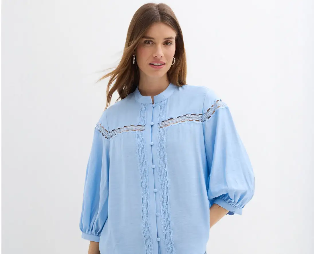 Collection: Bleu glacier